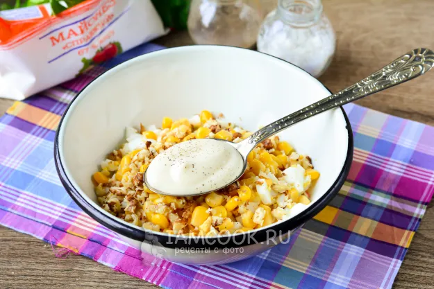 Шаг 7: иллюстрация