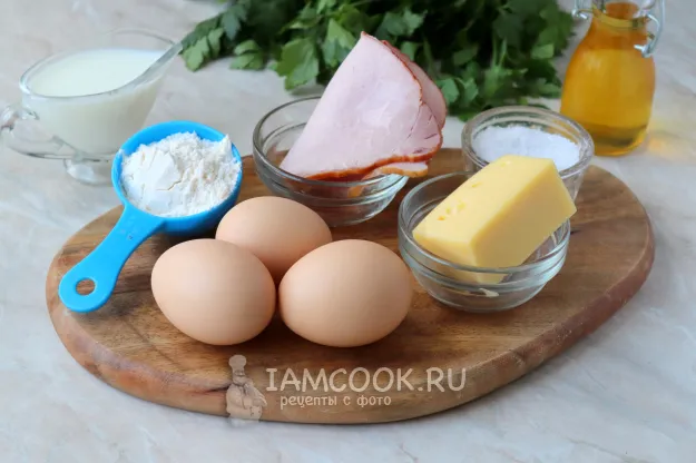 Шаг 1: иллюстрация