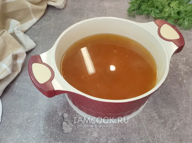 Шаг 5: иллюстрация