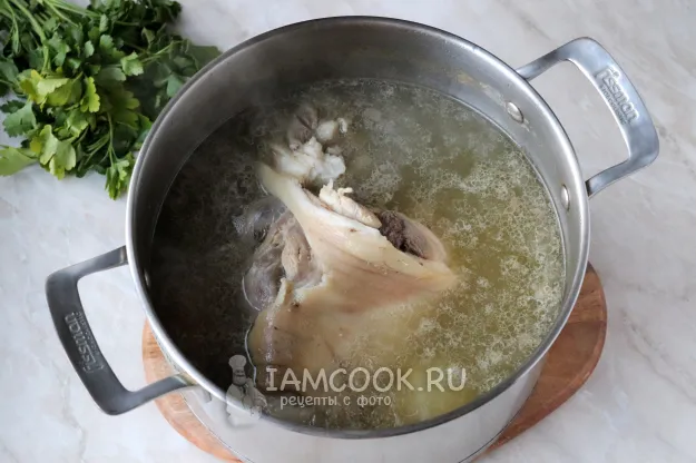 Шаг 3: иллюстрация