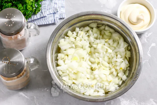 Шаг 2: иллюстрация