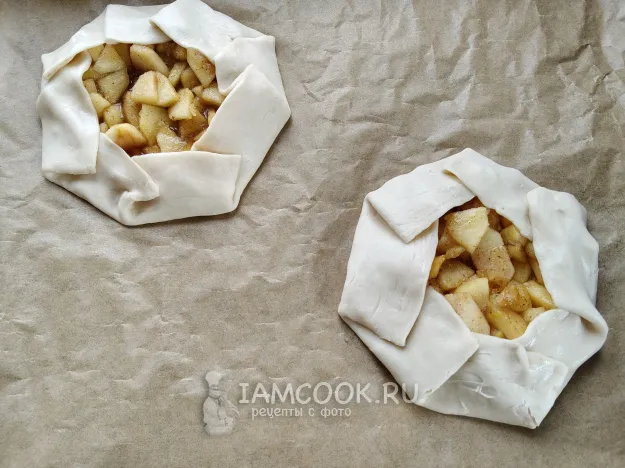 Шаг 8: иллюстрация