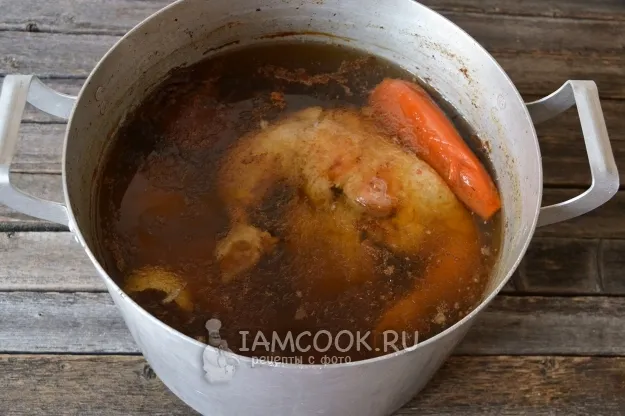 Шаг 5: иллюстрация