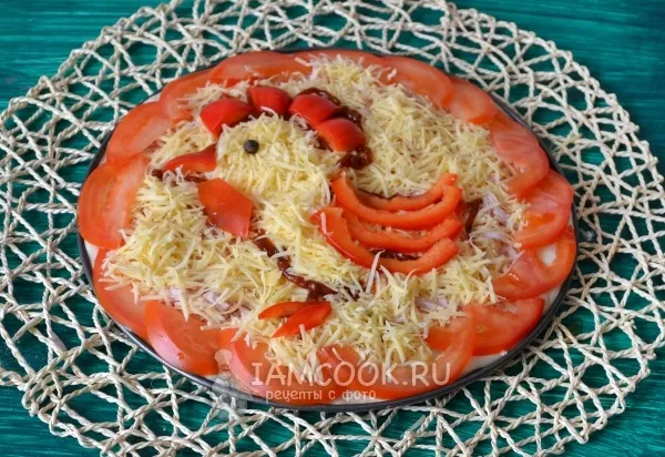 Шаг 13: иллюстрация