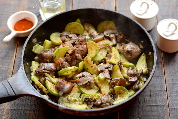 Шаг 7: иллюстрация