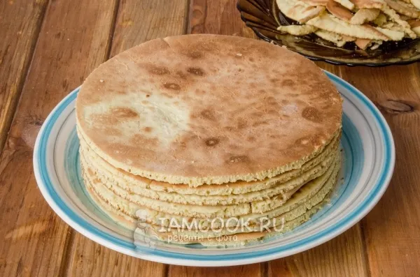 Шаг 14: иллюстрация