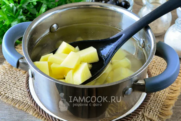 Шаг 2: иллюстрация