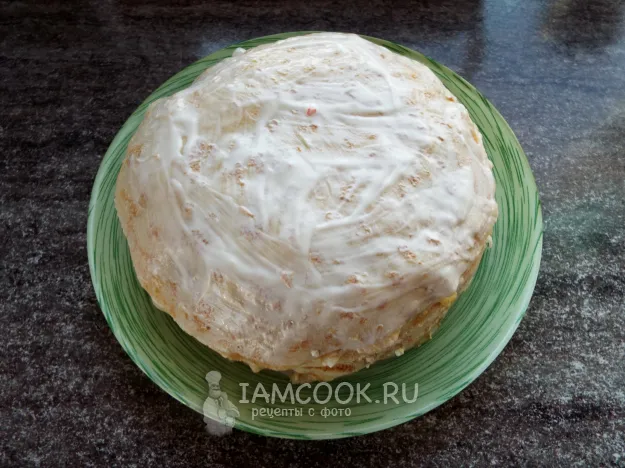 Шаг 9: иллюстрация