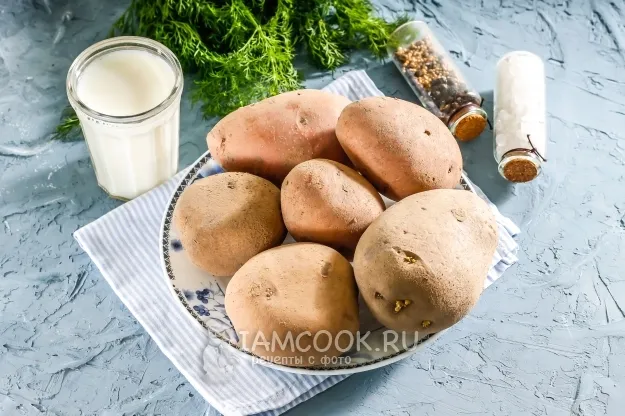 Шаг 1: иллюстрация