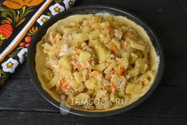 Шаг 13: иллюстрация