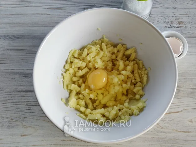 Шаг 4: иллюстрация