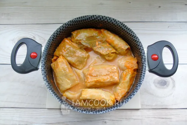 Шаг 9: иллюстрация