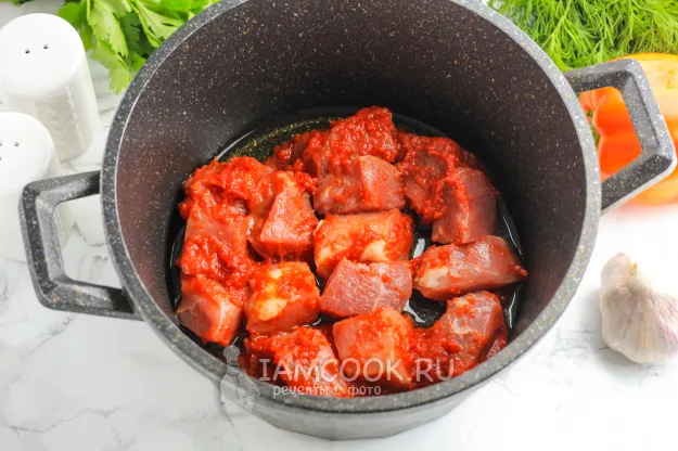 Шаг 3: иллюстрация