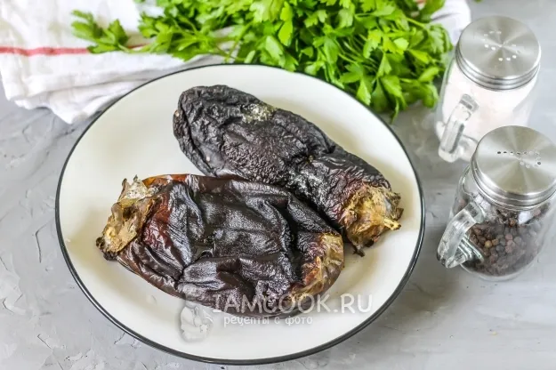 Шаг 2: иллюстрация