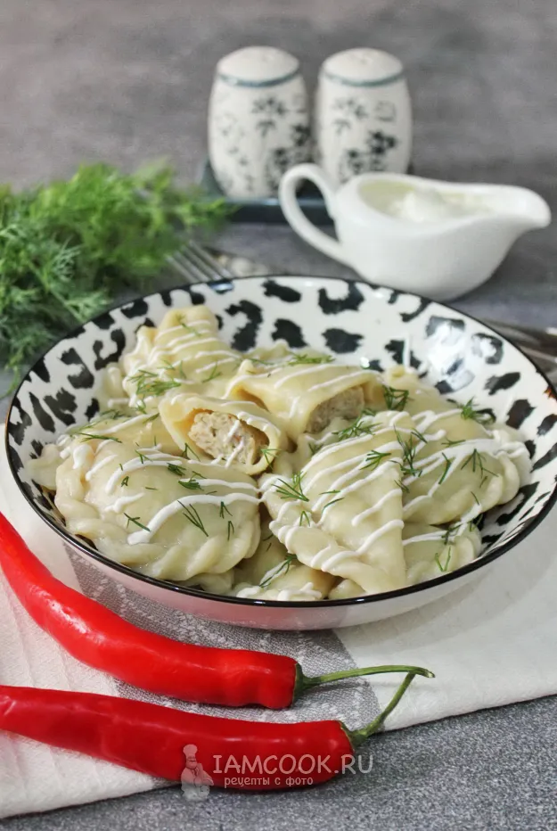 Шаг 13: иллюстрация