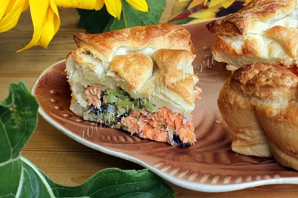 Шаг 10: иллюстрация