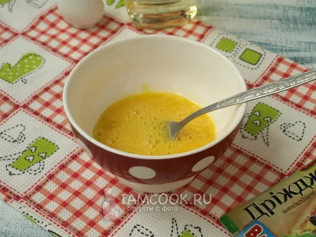 Шаг 5: иллюстрация