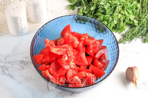 Шаг 5: иллюстрация