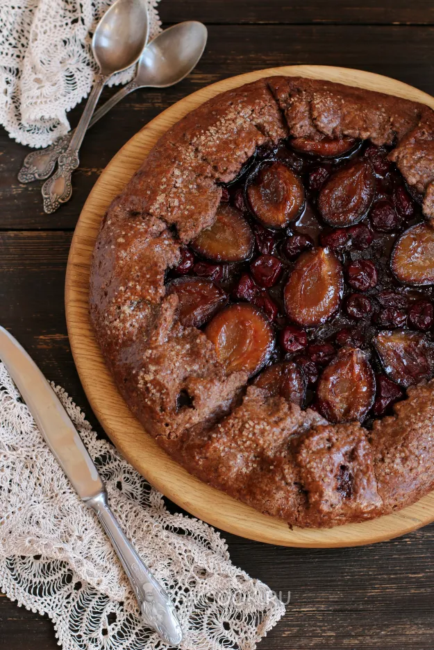 Шаг 9: иллюстрация