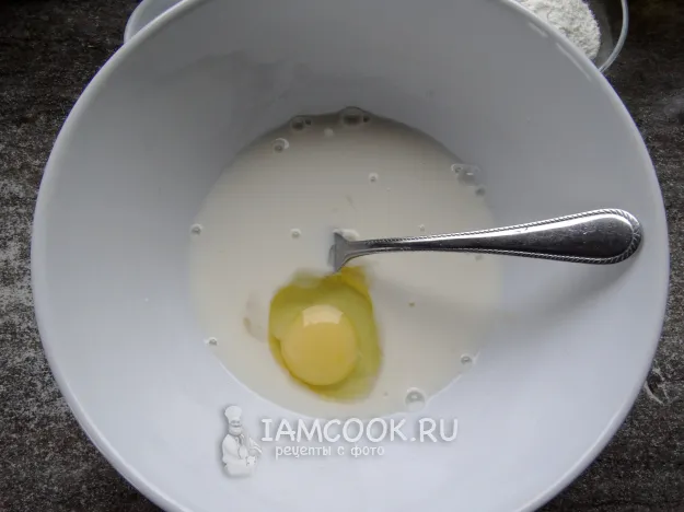 Шаг 2: иллюстрация