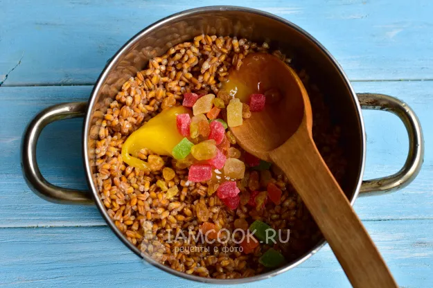 Шаг 6: иллюстрация