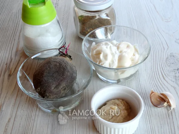 Шаг 1: иллюстрация