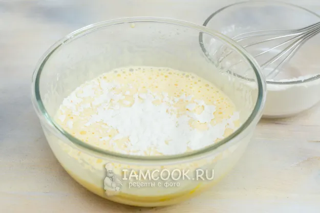 Шаг 3: иллюстрация