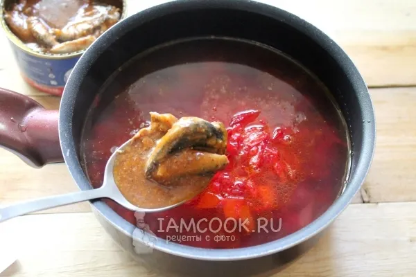 Шаг 10: иллюстрация