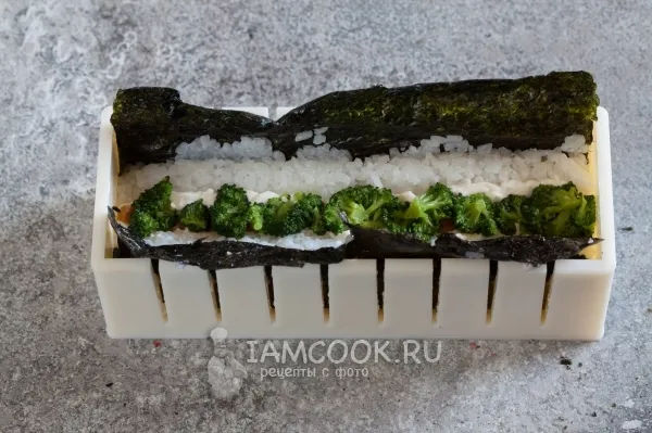 Шаг 8: иллюстрация