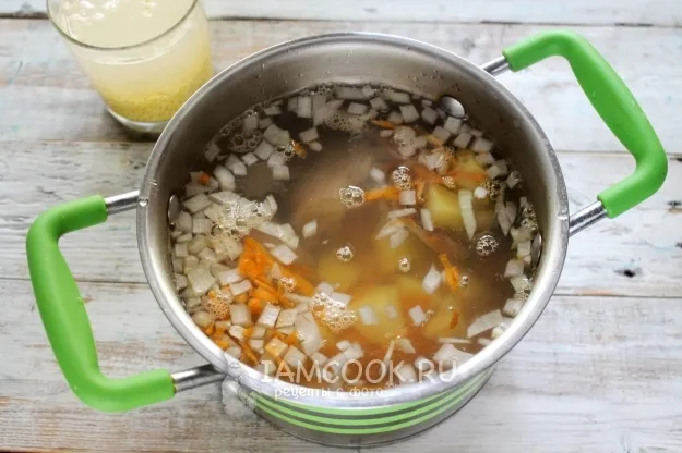 Шаг 6: иллюстрация