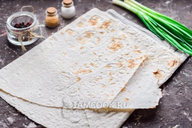 Шаг 2: иллюстрация