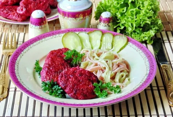 Шаг 9: иллюстрация