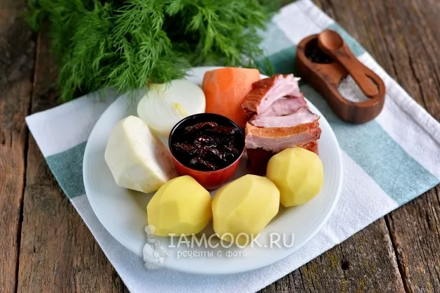 Шаг 1: иллюстрация