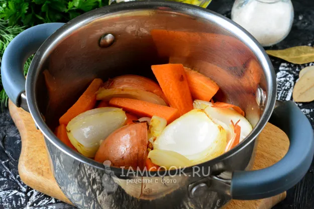 Шаг 3: иллюстрация