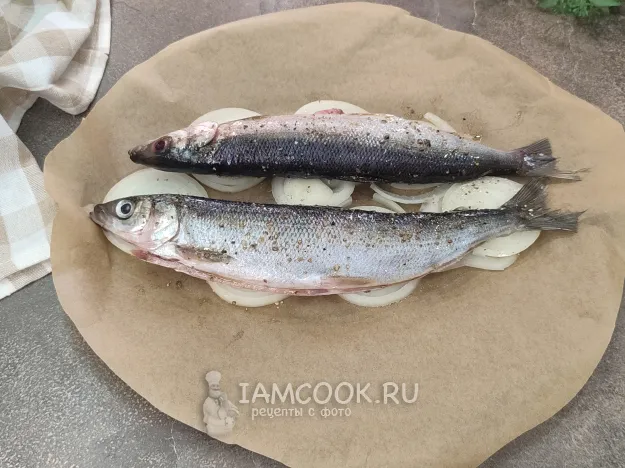 Шаг 5: иллюстрация