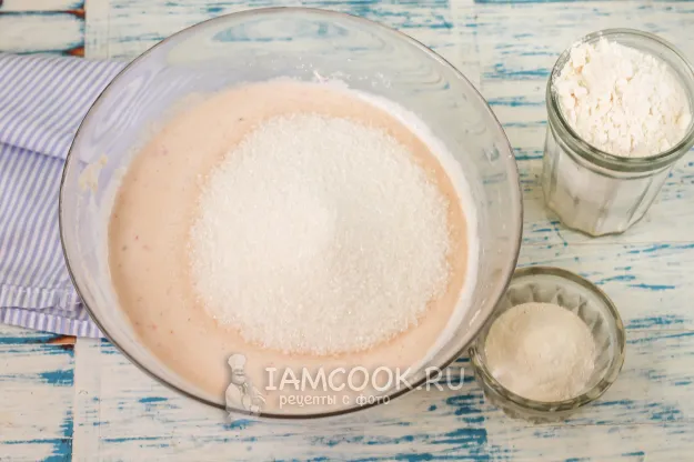 Шаг 3: иллюстрация