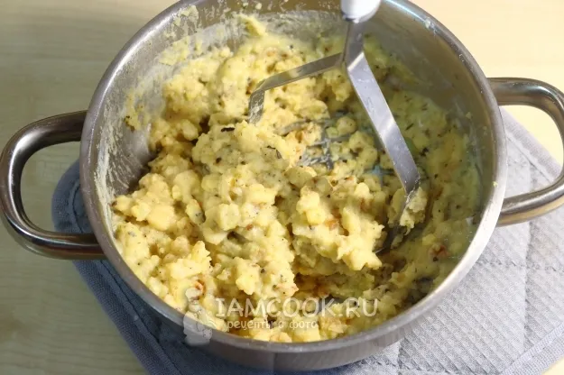 Шаг 9: иллюстрация