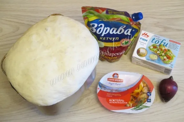 Шаг 2: иллюстрация