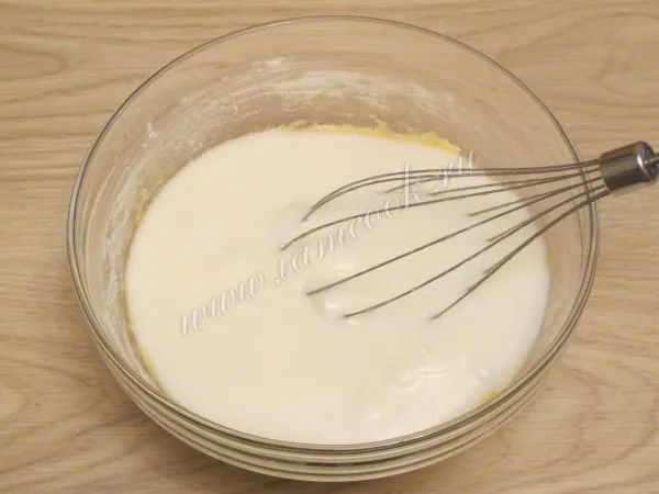 Шаг 6: иллюстрация