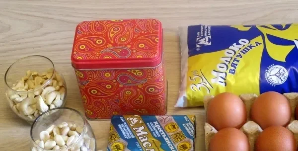 Шаг 1: иллюстрация