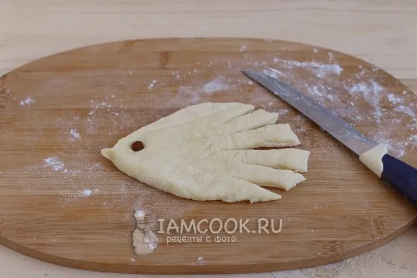 Шаг 13: иллюстрация