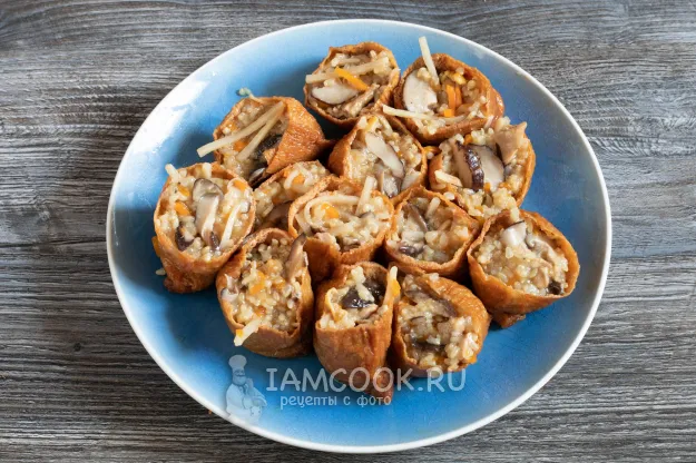 Шаг 9: иллюстрация