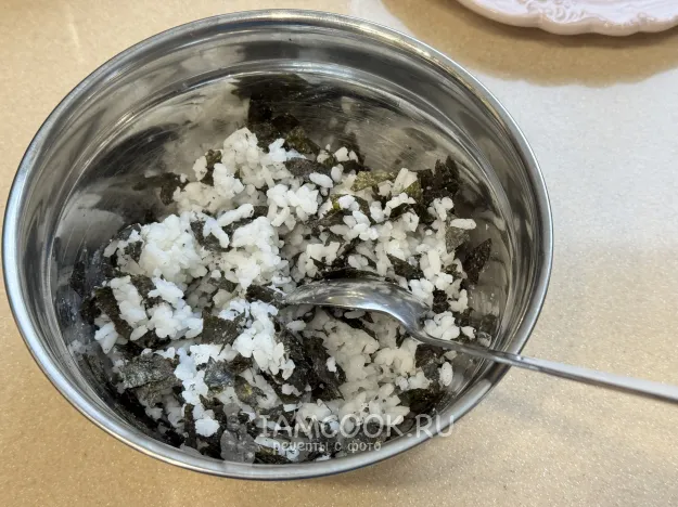 Шаг 4: иллюстрация