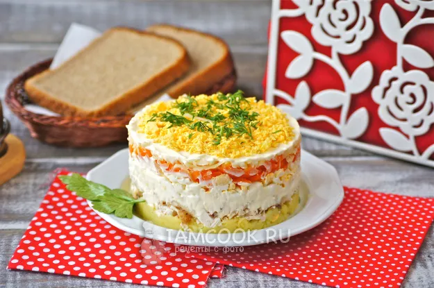 Шаг 9: иллюстрация