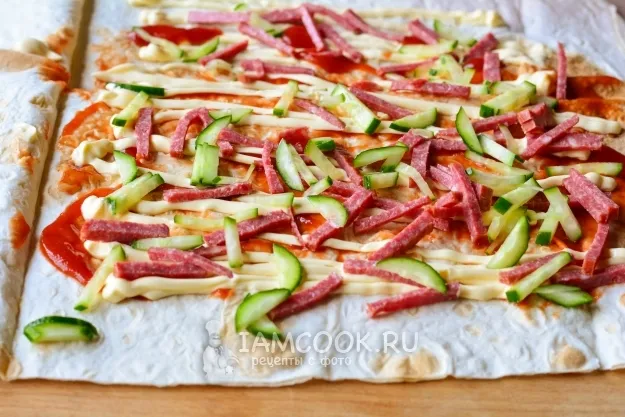 Шаг 4: иллюстрация