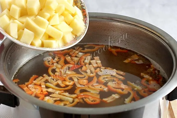 Шаг 7: иллюстрация