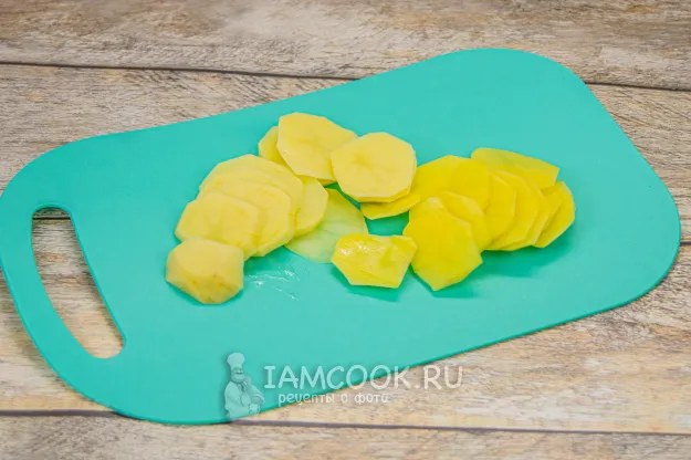 Шаг 5: иллюстрация