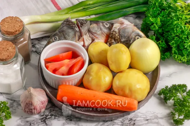 Шаг 1: иллюстрация