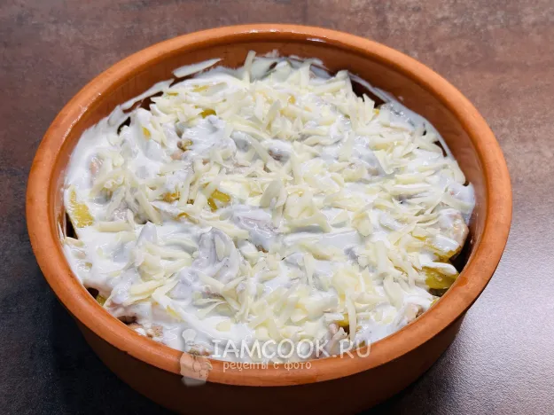 Шаг 7: иллюстрация