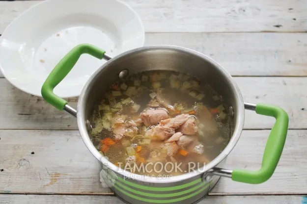 Шаг 11: иллюстрация